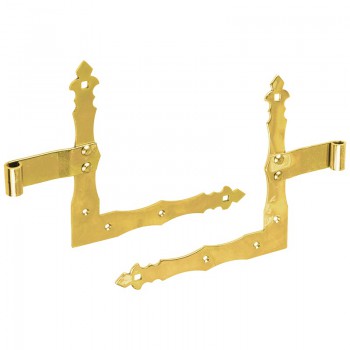 copy of Fensterladen-Winkelband links+rechts - ZN DMX - 1