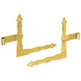 copy of Fensterladen-Winkelband links+rechts - ZN DMX - 1