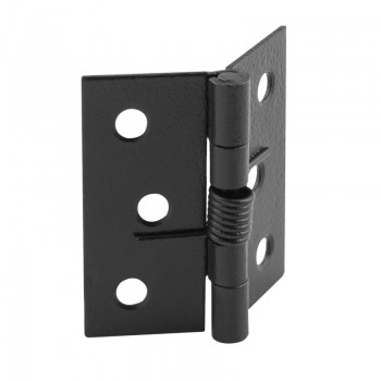 copy of Zawias splatany ze sprężyną - złoty 4 szt - ZSS DMX - 1