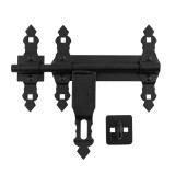 copy of Zawias splatany ze sprężyną - złoty 4 szt - ZSS DMX - 1