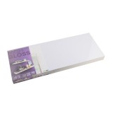 Regalboden FSG WEISS HOCHGLANZ 595x235 Velano - 7