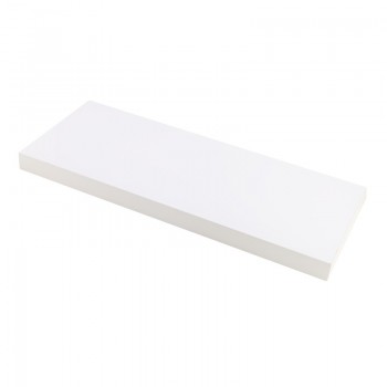 Regalboden FSG WEISS HOCHGLANZ 795x235 Velano - 5