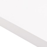 Regalboden FSG WEISS HOCHGLANZ 1180x235 Velano - 6