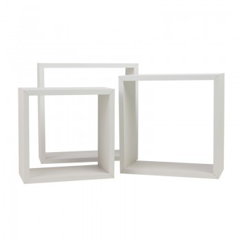 Wand-Regal-Set FSS 270/240/210 Velano - 5