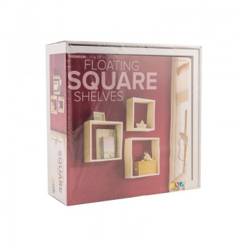 Wand-Regal-Set FSS 270/240/210 Velano - 6