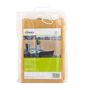 copy of Mata osłonowa antracytowa - PVC 100x300 - GMW 2 Grindi - 5