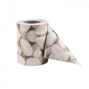 copy of Mata osłonowa antracytowa - PVC 100x300 - GMW 2 Grindi - 1