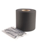 copy of Mata osłonowa antracytowa - PVC 100x300 - GMW 2 Grindi - 4