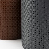 copy of Mata osłonowa antracytowa - PVC 100x300 - GMW 2 Grindi - 5