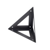 copy of Półka wisząca LOFT komplet 400/345/300 - FWL 1 Velano - 1