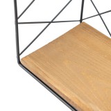 copy of Półka wisząca LOFT komplet 400/345/300 - FWL 1 Velano - 3