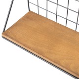 copy of Półka wisząca LOFT komplet 400/345/300 - FWL 1 Velano - 3