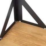 copy of Półka wisząca LOFT komplet 400/345/300 - FWL 1 Velano - 2