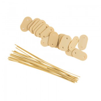 copy of Mata osłonowa antracytowa - PVC 100x300 - GMW 2 Grindi - 8