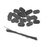 copy of Mata osłonowa antracytowa - PVC 100x300 - GMW 2 Grindi - 10