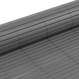 copy of Mata osłonowa antracytowa - PVC 100x300 - GMW 2 Grindi - 2