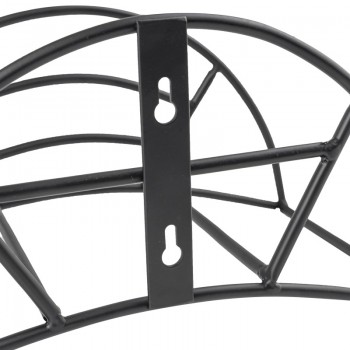 Uchwyt ścienny na wąż ogrodowy 280x160x150 - PGH 1 Grindi - 2