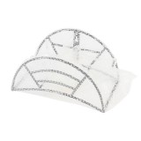 Uchwyt ścienny na wąż ogrodowy 280x160x150 - PGH 1 Grindi - 4