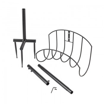 copy of Uchwyt ścienny na wąż ogrodowy 280x160x150 - PGH 1 Grindi - 2