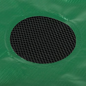 copy of Zbiornik na deszczówkę, wodę z rynny - 250L - składany Grindi - 3