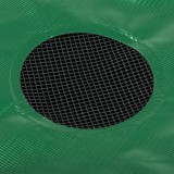 copy of Zbiornik na deszczówkę, wodę z rynny - 250L - składany Grindi - 3