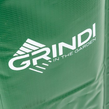 copy of Zbiornik na deszczówkę, wodę z rynny - 250L - składany Grindi - 4