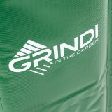 copy of Zbiornik na deszczówkę, wodę z rynny - 250L - składany Grindi - 4