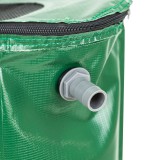 copy of Zbiornik na deszczówkę, wodę z rynny - 250L - składany Grindi - 5