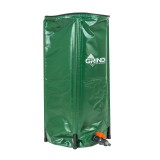 copy of Zbiornik na deszczówkę, wodę z rynny - 250L - składany Grindi - 7