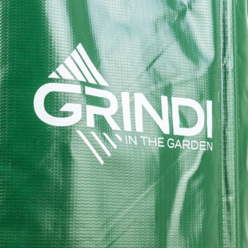 copy of Zbiornik na deszczówkę, wodę z rynny - 250L - składany Grindi - 3