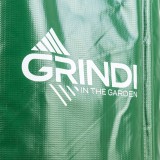 copy of Zbiornik na deszczówkę, wodę z rynny - 250L - składany Grindi - 3