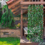 copy of Mata osłonowa antracytowa - PVC 100x300 - GMW 2 Grindi - 4