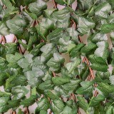 copy of Mata osłonowa antracytowa - PVC 100x300 - GMW 2 Grindi - 2