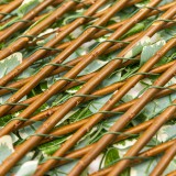 copy of Mata osłonowa antracytowa - PVC 100x300 - GMW 2 Grindi - 3