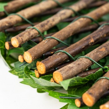 copy of Mata osłonowa antracytowa - PVC 100x300 - GMW 2 Grindi - 4