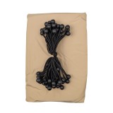 Poszycie zadaszenia do pergoli Ikaria 350x350 beżowa Grindi - 1