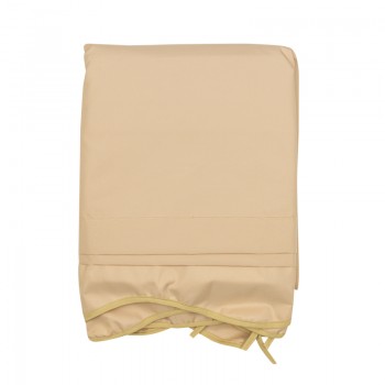 copy of Poszycie zadaszenia do pergoli Ikaria 350x350 beżowa Grindi - 1