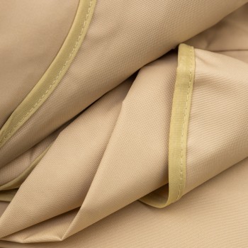 copy of Poszycie zadaszenia do pergoli Ikaria 350x350 beżowa Grindi - 2