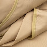 copy of Poszycie zadaszenia do pergoli Ikaria 350x350 beżowa Grindi - 2