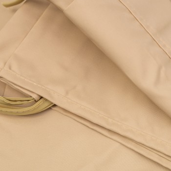 copy of Poszycie zadaszenia do pergoli Ikaria 350x350 beżowa Grindi - 2