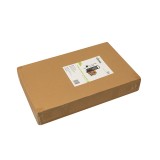 Stojak na drewno kominkowe 42x37x68 - Druri Grindi - 9