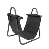 copy of Stojak na drewno kominkowe 42x37x68 - Druri Grindi - 2