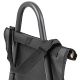 copy of Stojak na drewno kominkowe 42x37x68 - Druri Grindi - 4