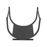 copy of Stojak na drewno kominkowe 42x37x68 - Druri Grindi - 2