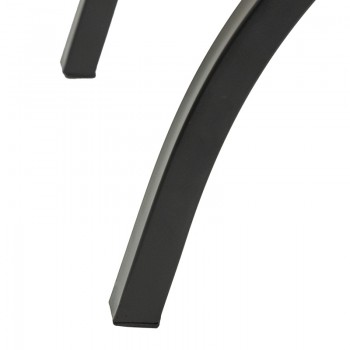 copy of Stojak na drewno kominkowe 42x37x68 - Druri Grindi - 5