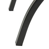 copy of Stojak na drewno kominkowe 42x37x68 - Druri Grindi - 5