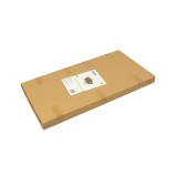 copy of Stojak na drewno kominkowe 42x37x68 - Druri Grindi - 11