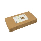 copy of Stojak na drewno kominkowe 42x37x68 - Druri Grindi - 8