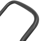 copy of Stojak na drewno kominkowe 42x37x68 - Druri GRINDI IN THE GARDEN - 4