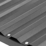 copy of Stojak na drewno kominkowe 42x37x68 - Druri Grindi - 6